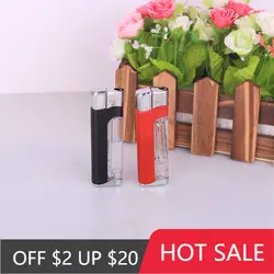 Briquet à chocs électriques pour homme, jouet drôle et amusant, pour toute la personne 