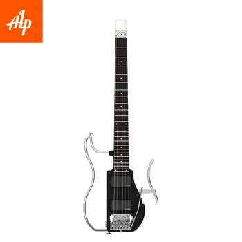 

ALP Headless Travel Electric Guitar ADS-281AX