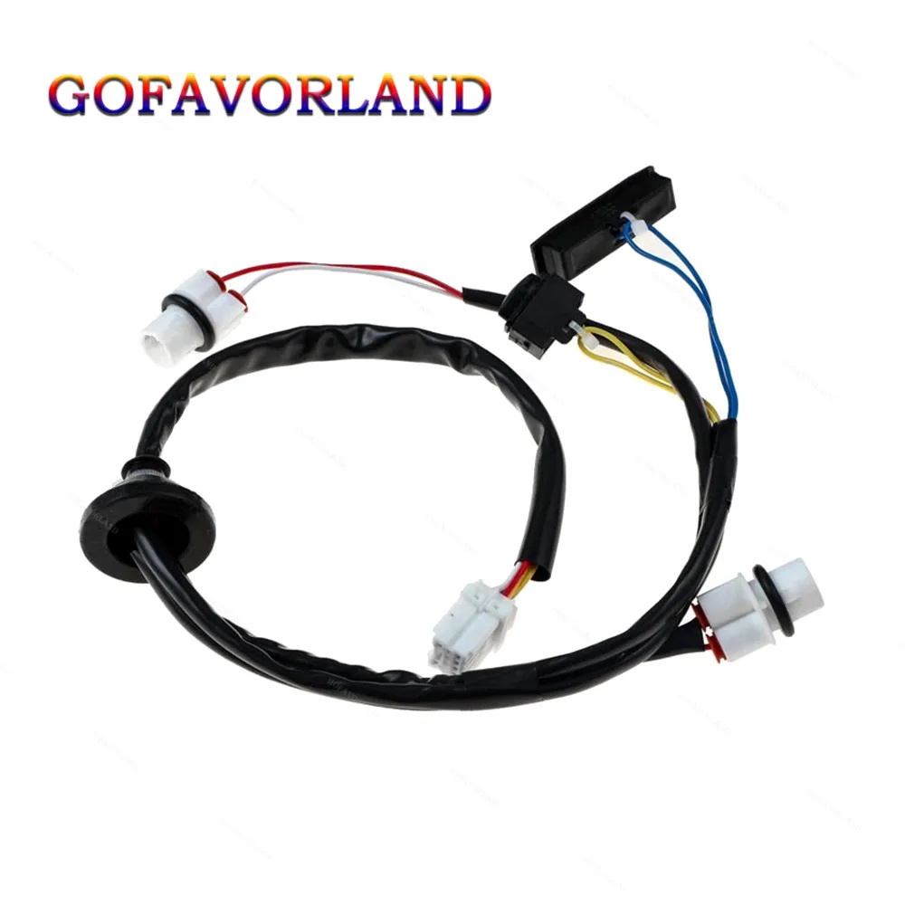 25380-JG01A 25380JG01A кнопка открывания переключателя заднего багажника ручка для Nissan