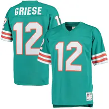 Мужская Новинка, высокое качество, Джерси с дельфинами из Майями Бобом гризе