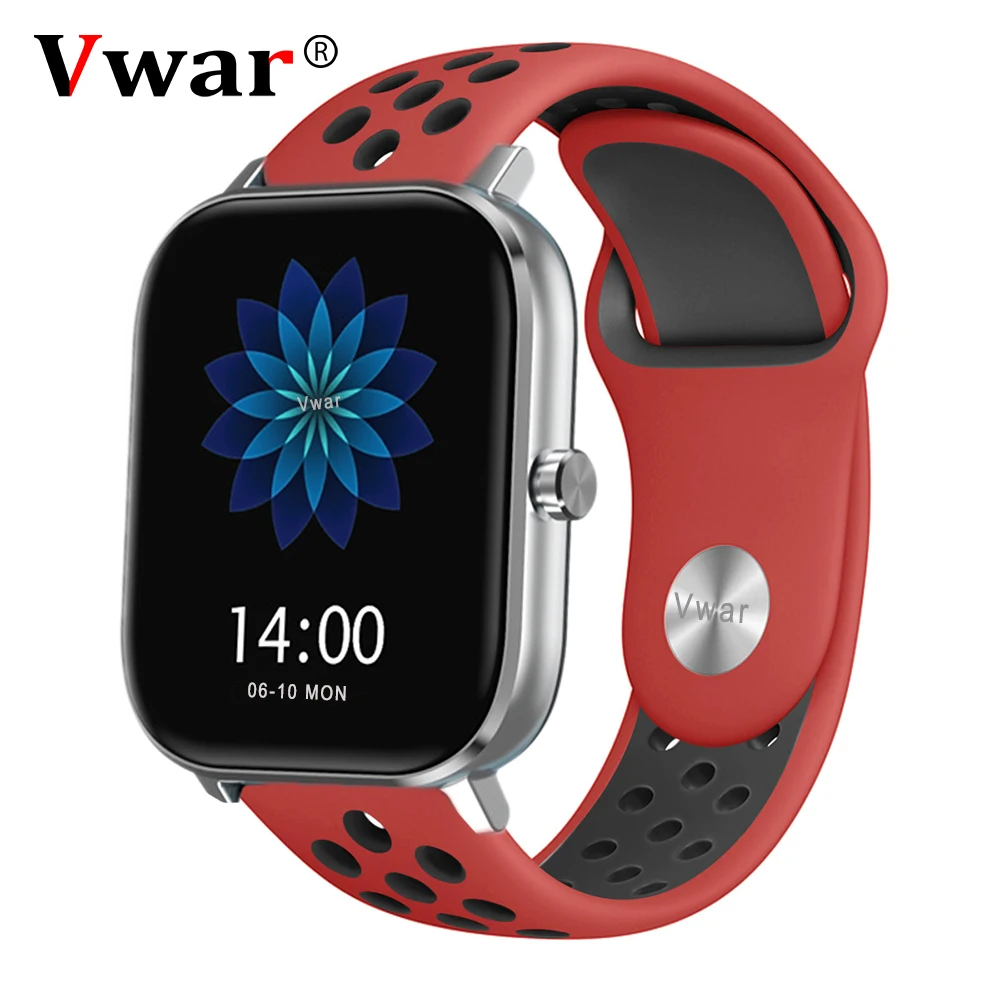 Спортивные Смарт часы Vwar P8 Pro ЭКГ PPG Bluetooth фитнес трекер для мужчин и женщин умные с