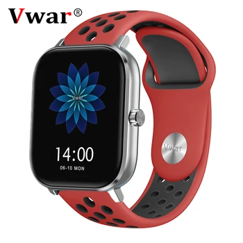 

Vwar P8 Pro Sport Smart Watch ECG PPG Bluetooth Call Fitness Tracker Men Women Blood Pressure Smartwatch for iPhone Android DT35