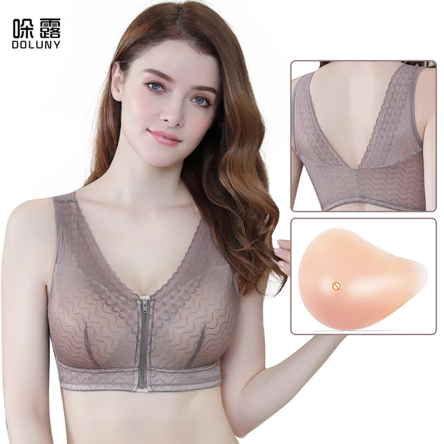 Transparent Silicone Breast Pads Bra Gel invisible inserts Bra Insert  Breast Bra Cleavage Triangle Pads Enhancer D30 - AliExpress