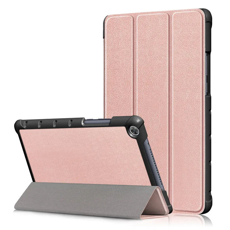 Чехол для huawei Mediapad M5 lite 8,0 JDN2-W09 JDN2-AL00 планшетный ПК Смарт-стенд чехол для huawei m5 lite 8 Чехол+ пленка+ ручка