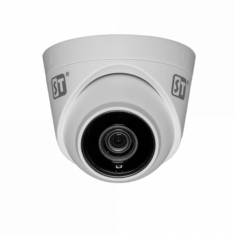 Видеокамера ST-S2542 Light POE (3 6mm) | Безопасность и защита