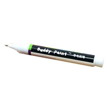 

Conductive Ink Pen Electronic Circuit Draw Instantly Magical Pen Circuit DIY Maker Student Kids Education Magic Gifts