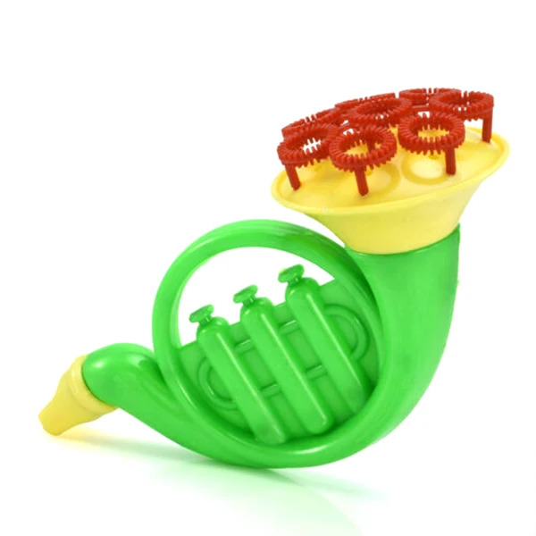 5 шт. Пузырьковые выдувные игрушки устройство для мыльных пузырей машина детские игрушки на открытом воздухе S7JN