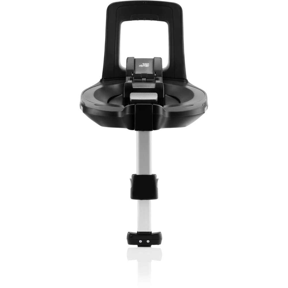 База BRITAX ROEMER Flex Base iSense 0+ от 0 мес до 4 лет черный | Мать и - Цена: 33 490,00 руб.