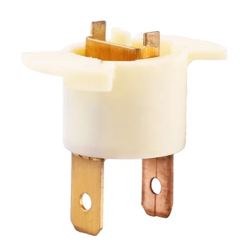 

Auto Car H1 Halogen Headlight Bulb Lights Socket Holder Fit For Honda CR-V Prelude Acura (33116SD4961)