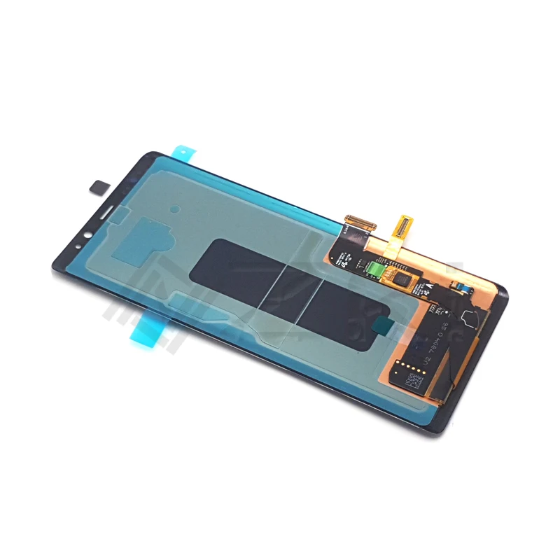 6.3 Ｚ Galaxy Note 8  Amoled LCD ÷ ü ġ ũ Ÿ  ü     ŸϷ