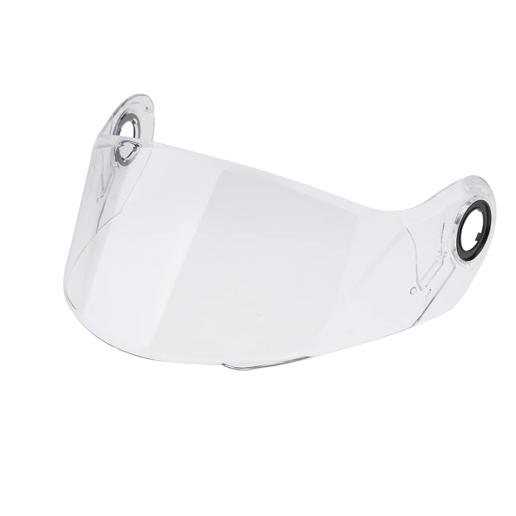 Helmet Visor Face Shield For K5 K3 SV Motorcycle Detachable Helmet Glasses Motocross Full Face Visor Lens Fit for LS2 FF323 