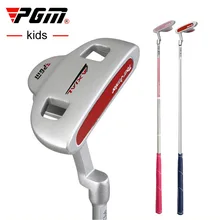 PGM Golf Clubs For Children To Practice Putting, Boys And Girls 3-12 Years Old Beginner Indoor And Outdoor Products