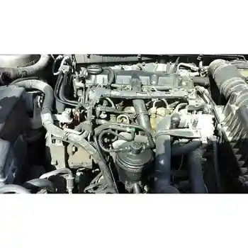 

RHY COMPLETE ENGINE PEUGEOT 406 SALOON (S1/S2)