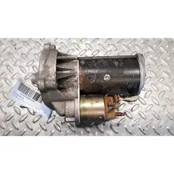 

8404789 engine Starter Citroen Xsara Saloon 2.0 Hdi