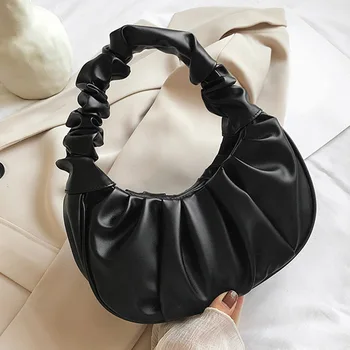 

Ladies fashion handbag shoulder bag handbag female top handle PU leather elegant