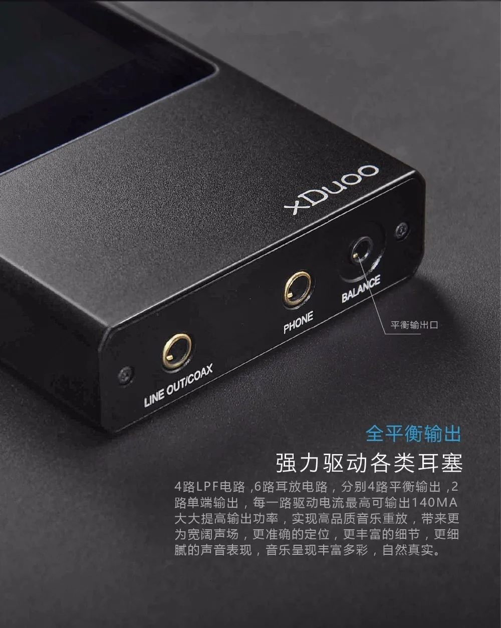 Новейший xDuoo X20 музыкальный плеер без потерь профессиональный высококачественный Bluetooth 4,1 MP3-плеер DSD DAP Поддержка AptX xDuoo X3 X10