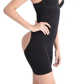 

Butt lifter shapewear control high waist trainer body shaper Women Fajas Slimming Underwear with Tummy Control Butt Lift Panties
