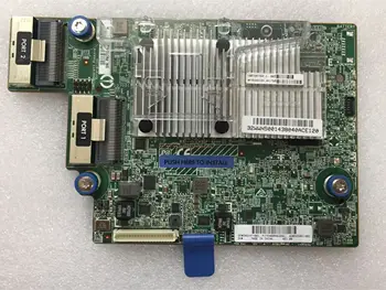 

843199-B21 848147-001 843201-001 HPE Smart Array P840ar/2GB Cache FBWC 12Gb 2-Port internal SAS controller