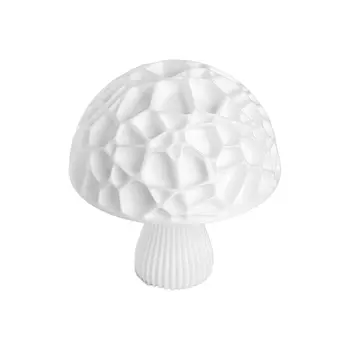 

3D Printing Mushroom Lamp Night Light Moon Light Creative Table Lamp Usb Remote Control Birthday Gift Bedside Light