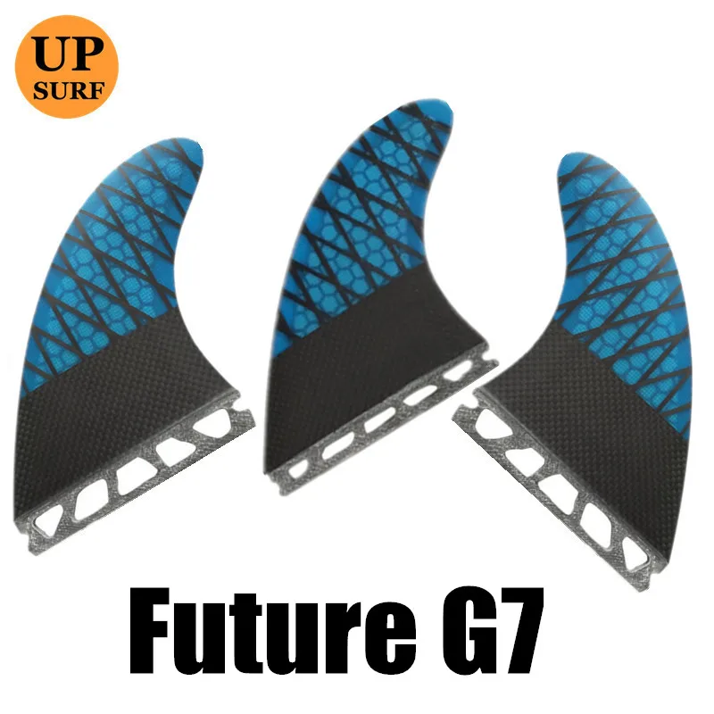 12 G7 SURF Future ласты G3/G5/G7 Стекловолоконные сотовые доски для серфинга ласты prancha quilhas de - Цвет: 12 G7
