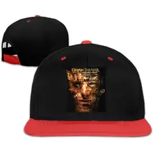 Gordon M Albers Dream theater унисекс крутая хип-хоп шапка регулируемая бейсболка для мужчин и женщин