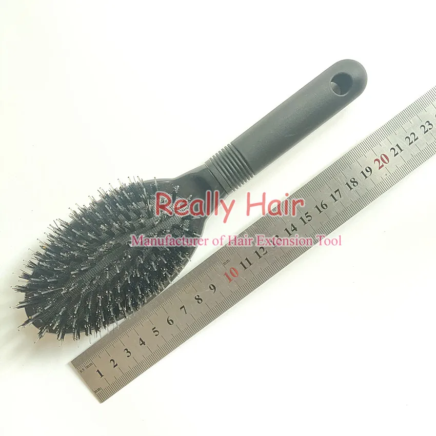 Расческа щетка для парика|bristle comb|comb bristlescomb wig |