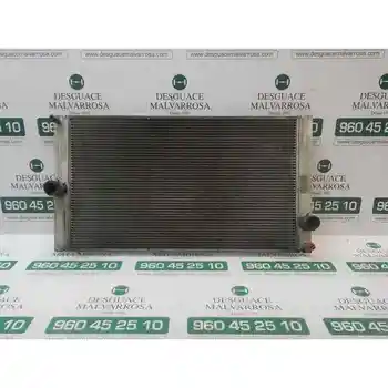 

WATER RADIATOR VOLVO C70 CABRIOLET 2. 4 cat 74X39 CMS [16217710]