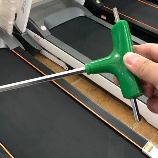 Treadmill Belt Adjustment lupon.gov.ph