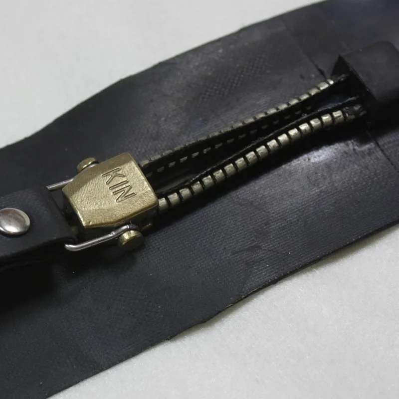 KINsealeddivingsuitzipperdrysuitzipper8TZCRAirtightZipperswaterproofzipperschemical