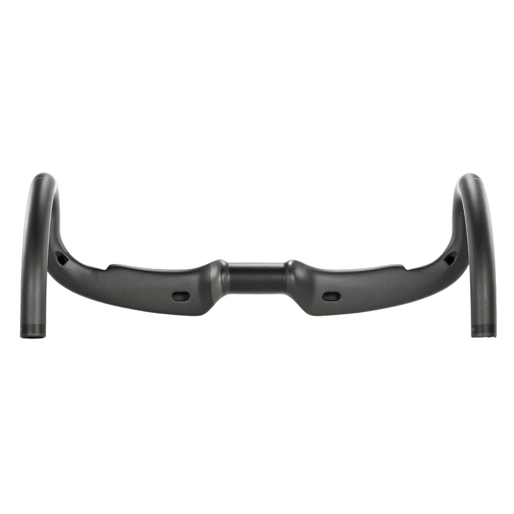 

Lixada Full Carbon Fiber Bicycle Handlebar Road Bike Handle Bar Highway Handlebar Bicycle Parts Matte 40/42/44cm