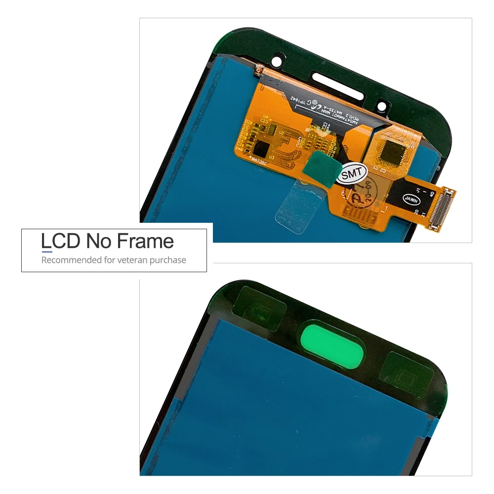 三星A320-TFT主图5