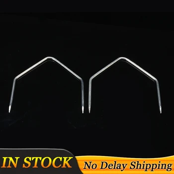 

2 Pcs Car Radio Stereo Removal Release Key Tool For Vauxhall For Opel For Corsa C For Meriva PC5-110