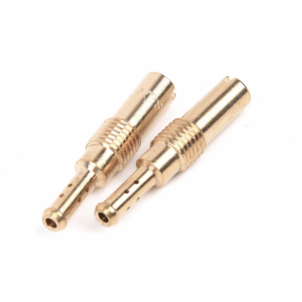 20 шт карбюратор Jet Kit Аксессуары для карбюратора для PWK Keihin OKO CVK 32 35 38 40 42