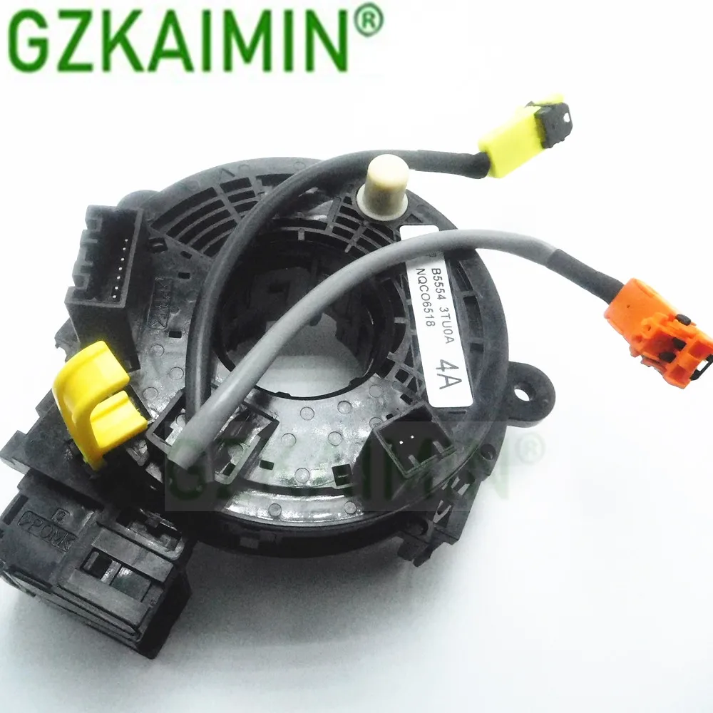 Высокое качество OEM B5554-3TU0A B55543TU0A B5554 3TU0A для Nissan Teana 2013