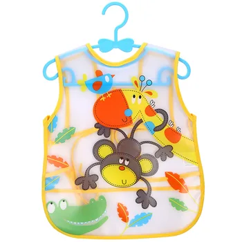 Baby Bibs Waterproof Stuff For Newborns Baby Feeding Babador Bandana Clothing Things Burp Cloth Girl Boy Scarf Dinner Pocket 20