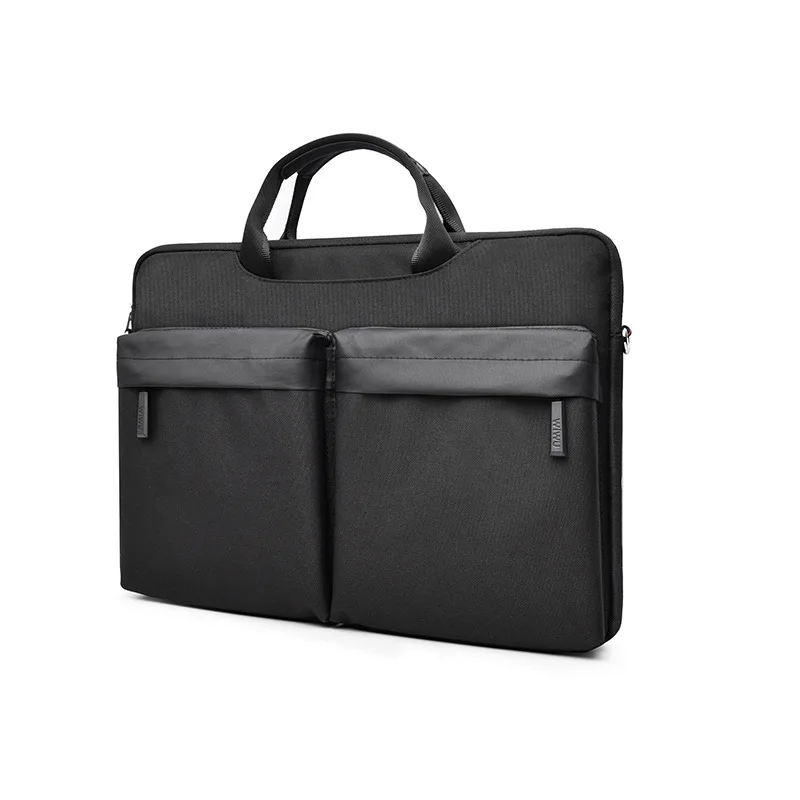 

Computer Bag Hand Single-shoulder Laptop Backpack Suitable for Lenovo Asus Laptop Computer Bag Anti-Spillage