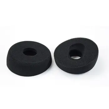 

Headphones Replacement Open Cell Foam 15°bevel design Ear Pad For GRADO PS1000 GS1000I RS1I RS2I SR325IS SR225 SR-60i SR