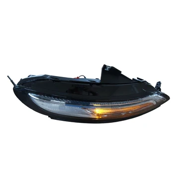 

1 pair Day Running light For Cherokee DRL light LED light housing accessories