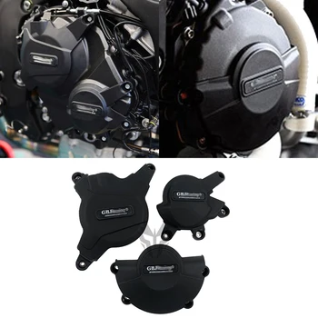 Cubierta protectora para motor de motocicleta HONDA, cubierta protectora para motor de carreras HONDA CBR600RR CBR 600 RR 2013-2018
