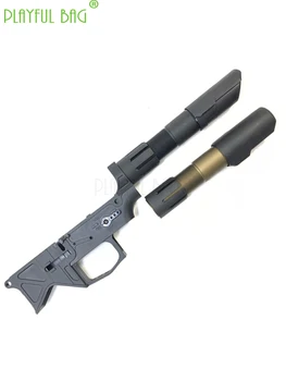 

Outdoor sport toy SI rod back support snake 556 water bullet gun assembly 416 TTM jm9 gen9 LD10