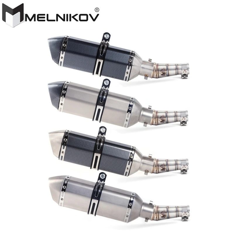 Kawasaki Ninja 250r Exhaust Pipe | Exhaust Pipe Kawasaki