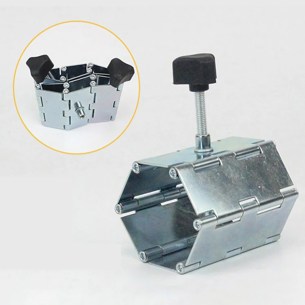 

New Quick High Low Lifting Tile Locator Alignment Tile Height Leveling System Wedges Support Carrelage Clip Adjustable Tool