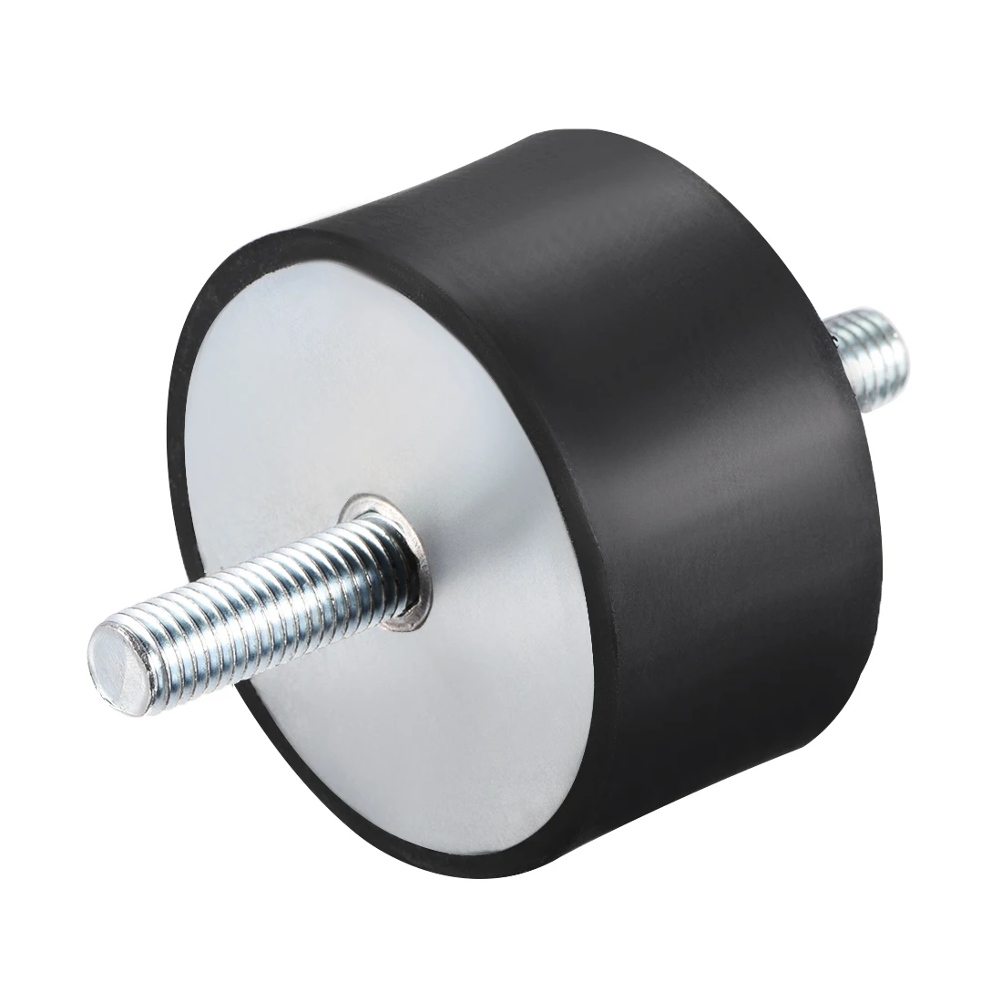 

uxcell 75 x 40mm Rubber Mounts,Vibration Isolators,with M12 x 37mm Studs