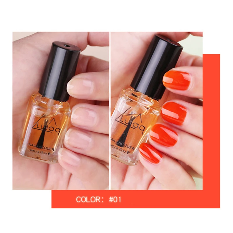 Lulaa Hot New Nail Polish Uv Uv Fast Air Drying Nail Polish Manicure Diy Art Jewelry Tools