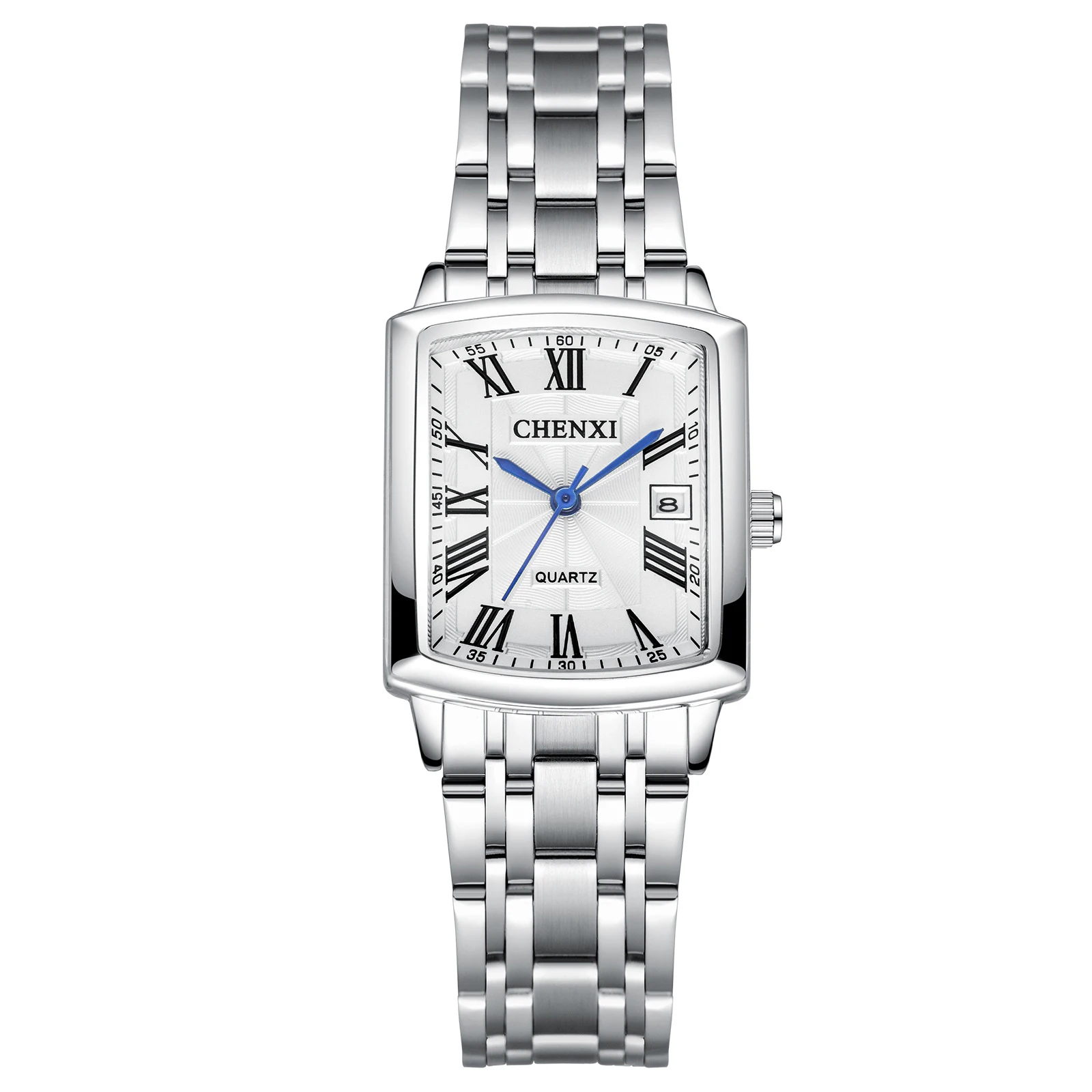 CHENXI شعبية الكوارتز الذكور ساعة اليد مربع الطلب...