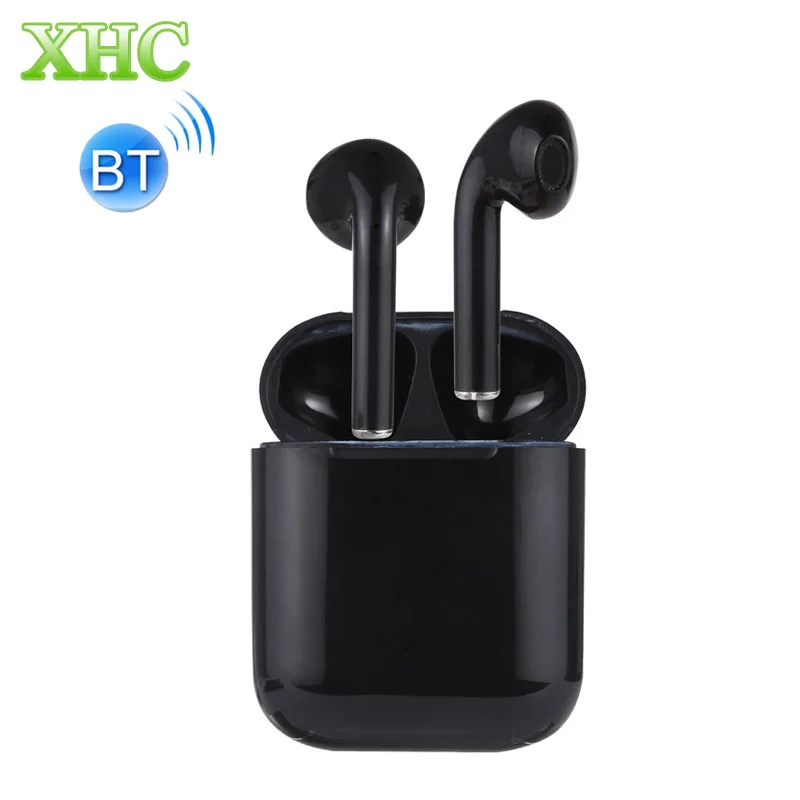 

TOTUDESIGN EAUB-022 Glory Series Bluetooth 5.0 TWS Wireless Bluetooth Headset Earphone