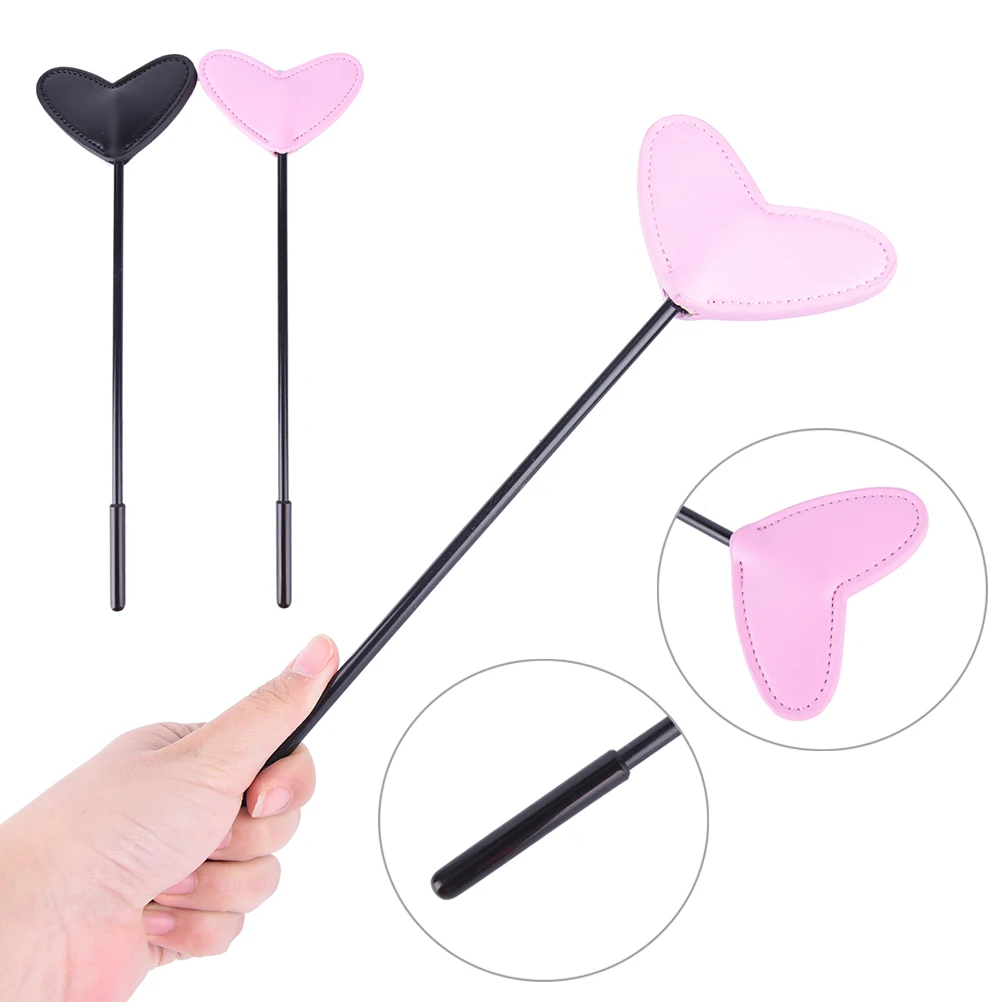 1 шт. Фетиш порка весло Связывание Flogger игры для взрослых флирт секс хлыст Секс