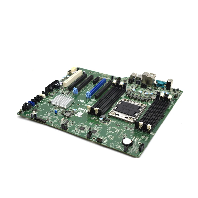 Для DELL Precision T3610 настольная материнская плата CN-09M8Y8 9M8Y8 LGA 2011 протестирована в целости и сохранности