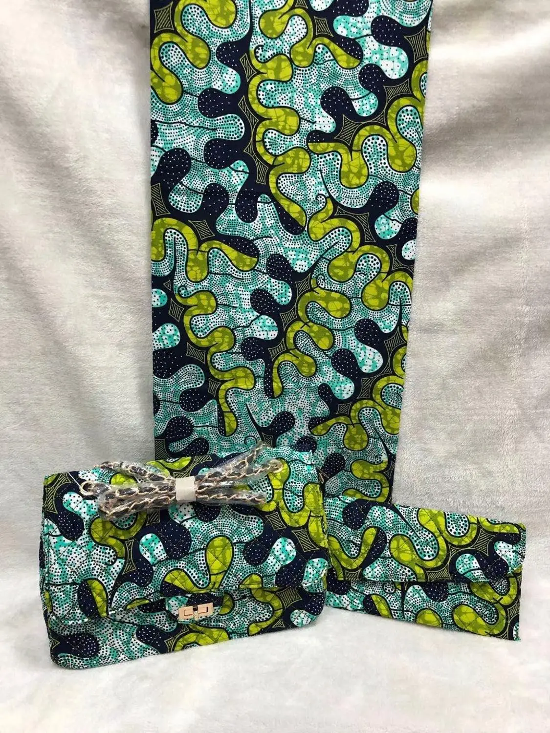 Новые поступления африканский восковой принт африканская анкарская ткань