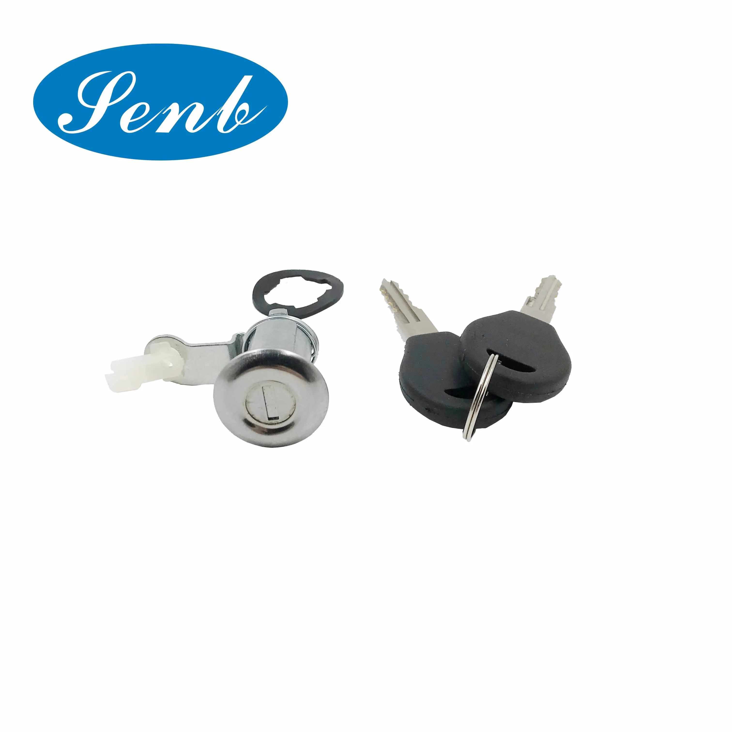 

NISSON C22 DOOR LOCK SET LEFT SIDE WITH 2 KEYS
